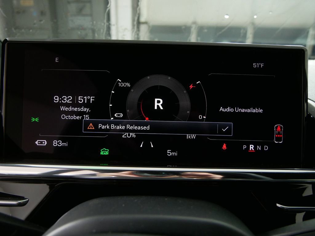 New 2026 GMC Sierra EV Elevation w/ Premium Package image 22