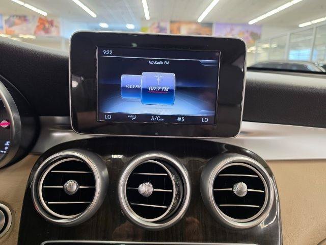 Used 2017 Mercedes-Benz GLC 300 image 16
