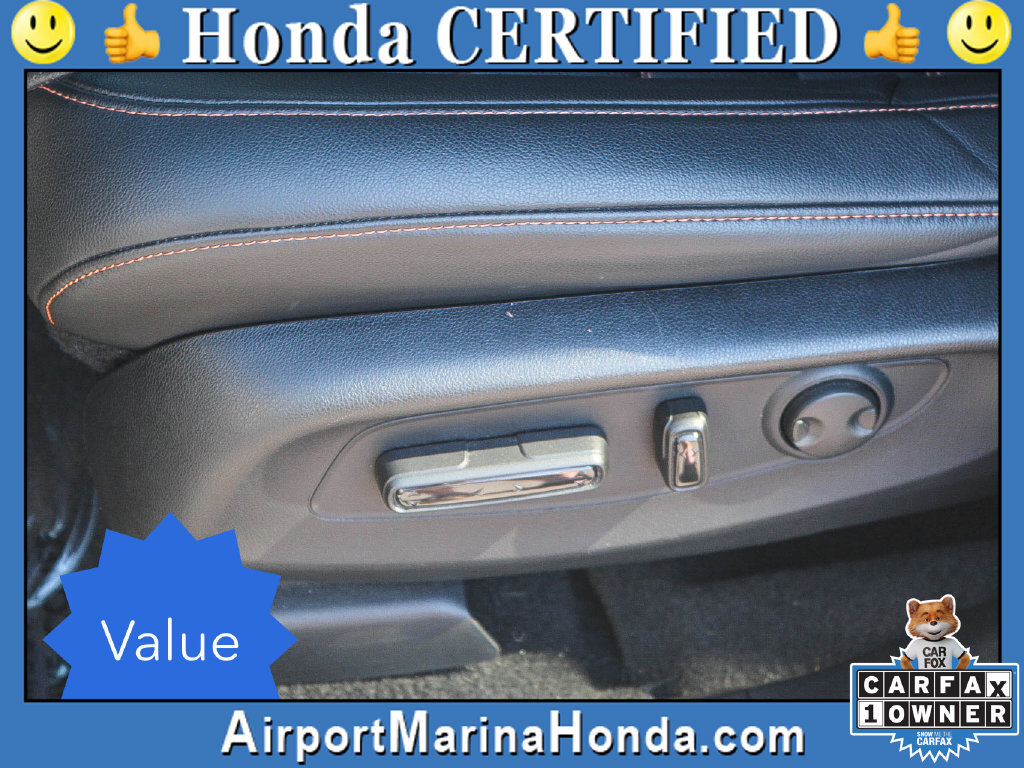 Used 2025 Honda CR-V Sport-L image 26