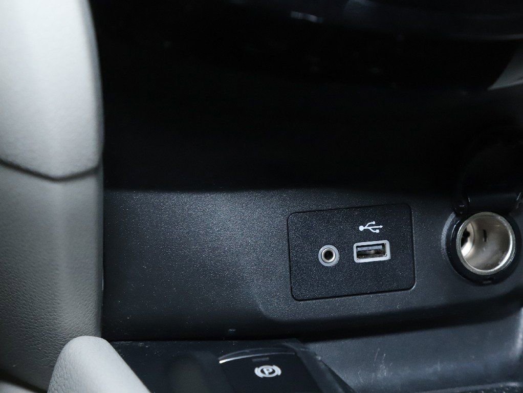 Certified 2022 Nissan Rogue Sport SL w/ Premium Package image 29