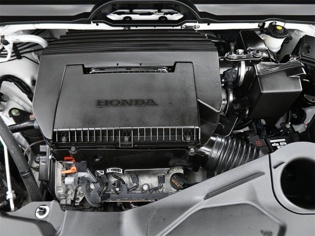 Used 2024 Honda Pilot Elite image 22