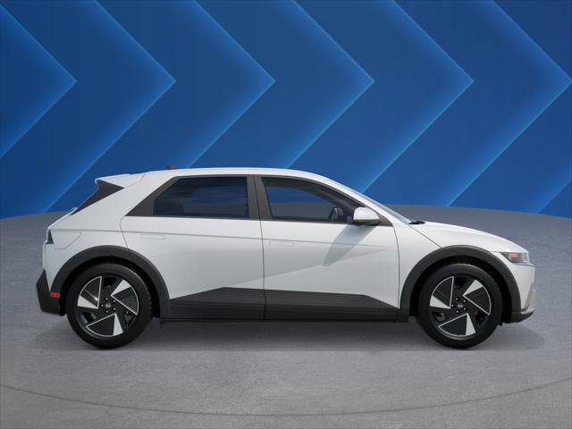 New 2026 Hyundai Ioniq 5 SEL image 7