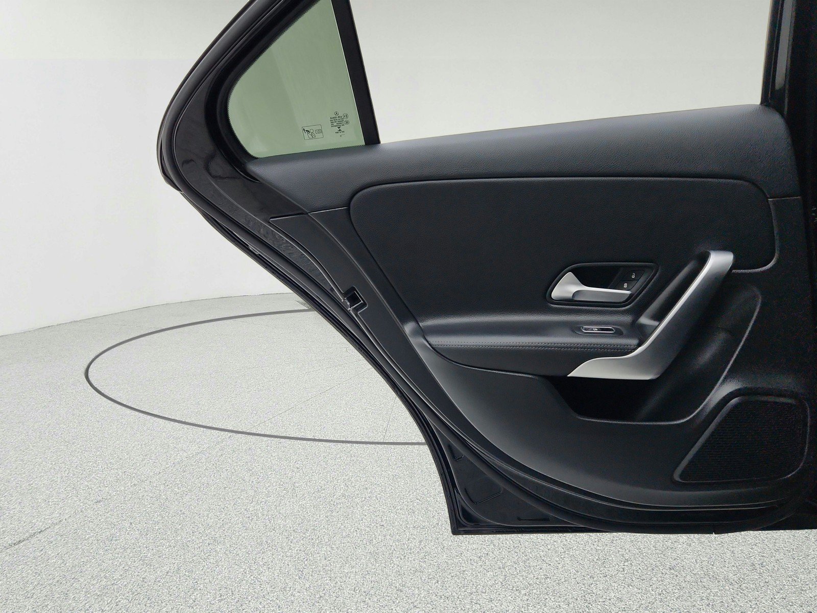 Certified 2022 Mercedes-Benz A 220 image 24