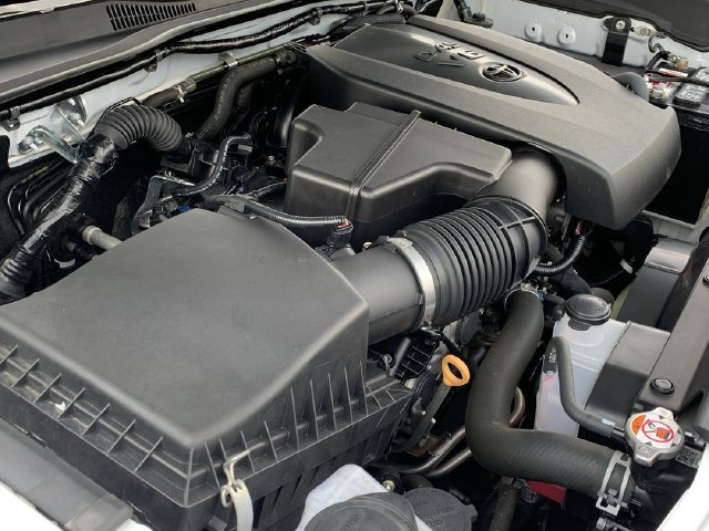 Used 2023 Toyota Tacoma SR5 RWD image 16