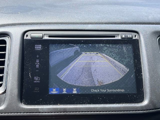 Used 2016 Honda HR-V EX-L image 11