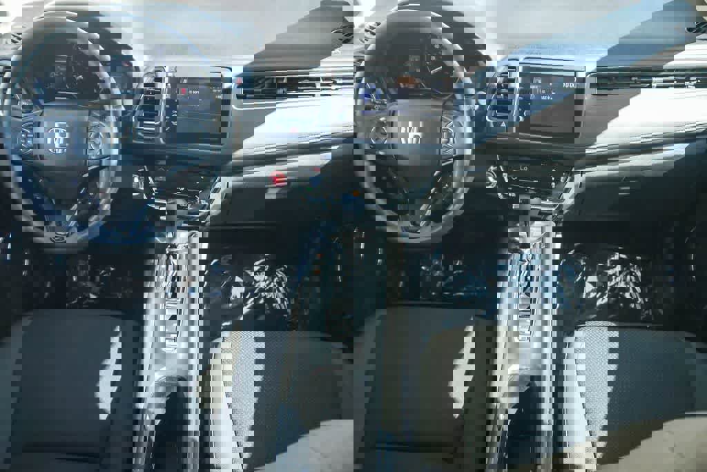 Used 2022 Honda HR-V EX image 14