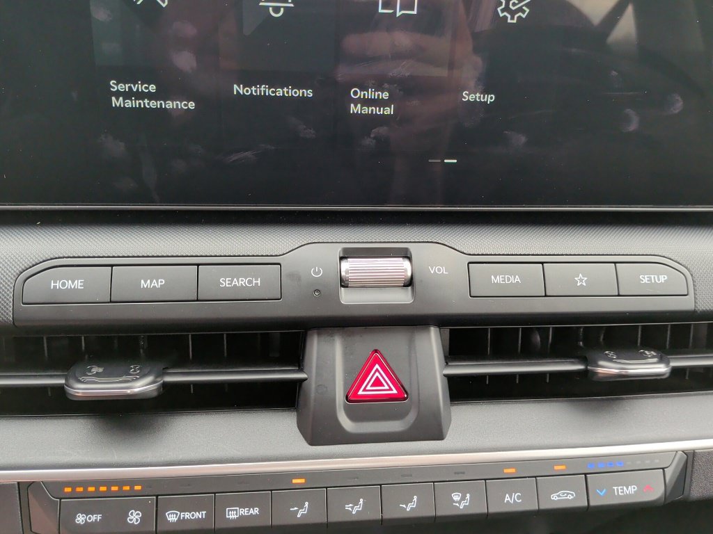 Used 2026 Kia K4 FWD image 26