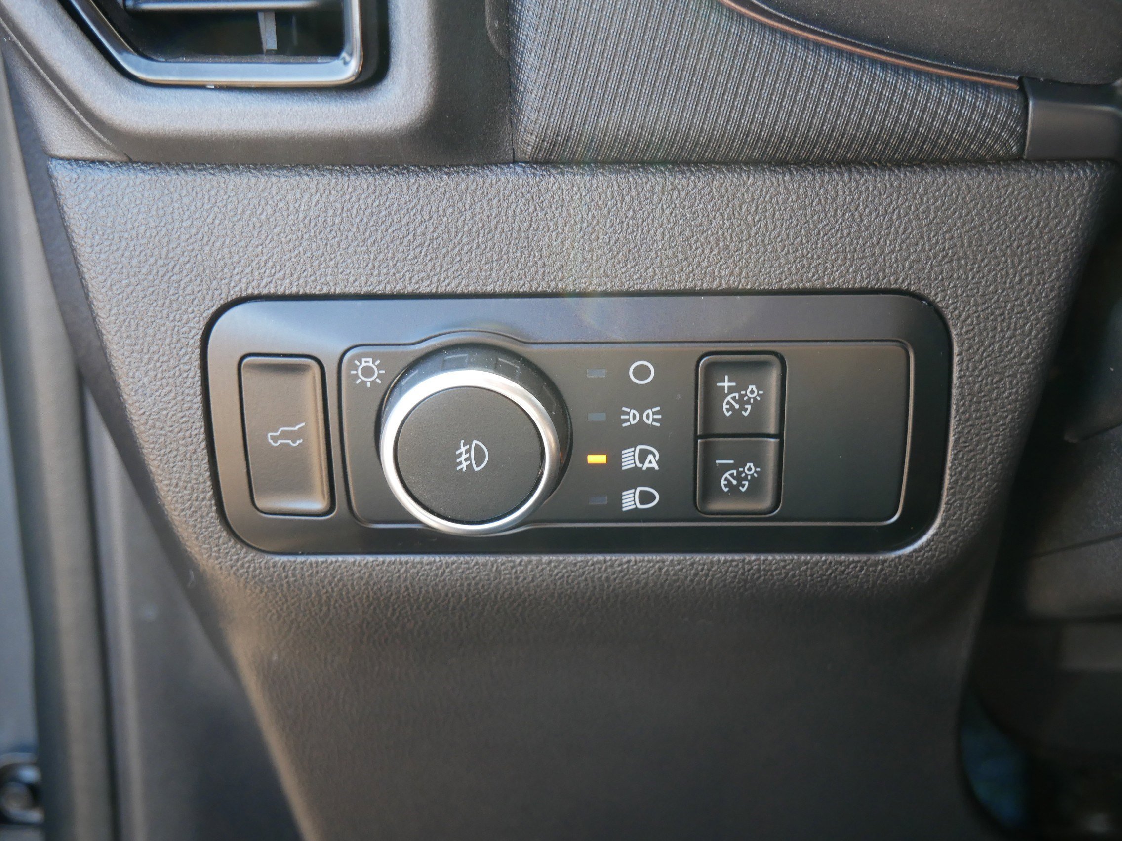 Used 2023 Ford Bronco Sport Badlands w/ Premium Package image 34