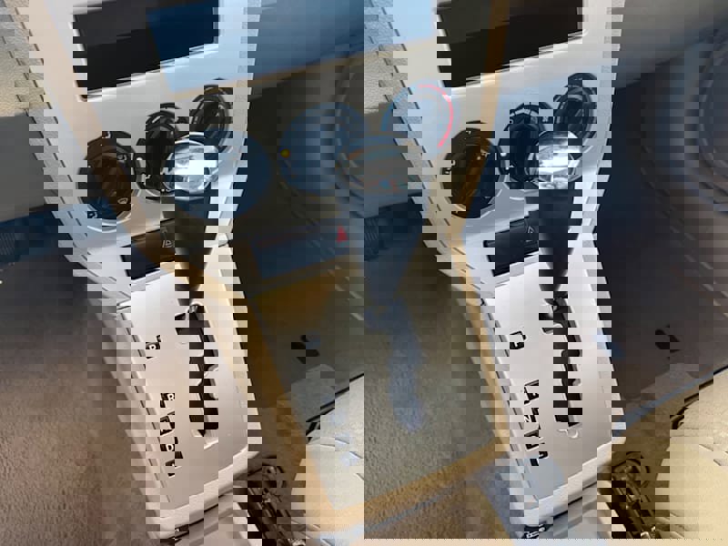 Used 2007 Dodge Caliber SXT w/ Driver Convenience Group image 21