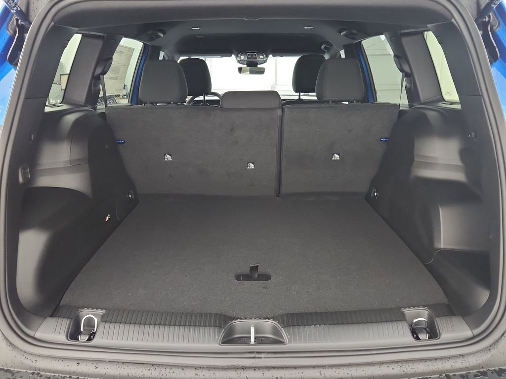 New 2026 Jeep Cherokee Laredo image 31