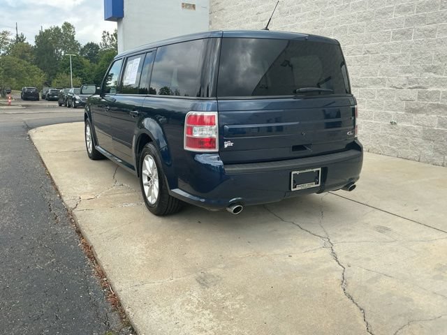 Used 2017 Ford Flex SE FWD image 6