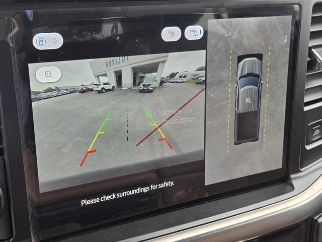 New 2026 Ford F150 King Ranch AWD/4WD image 18