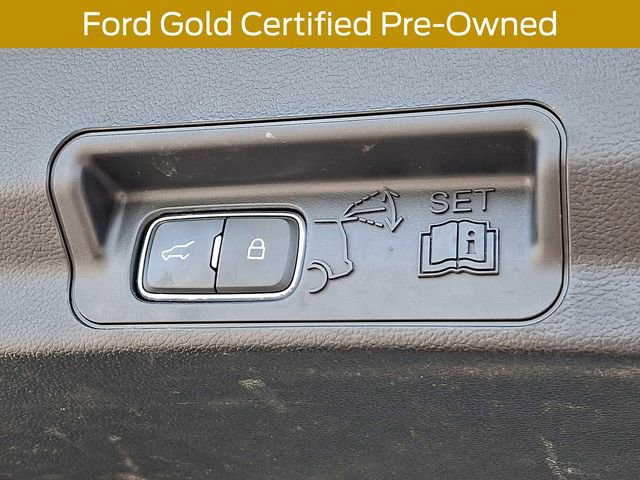 Used 2023 Ford Explorer Timberline AWD/4WD image 33