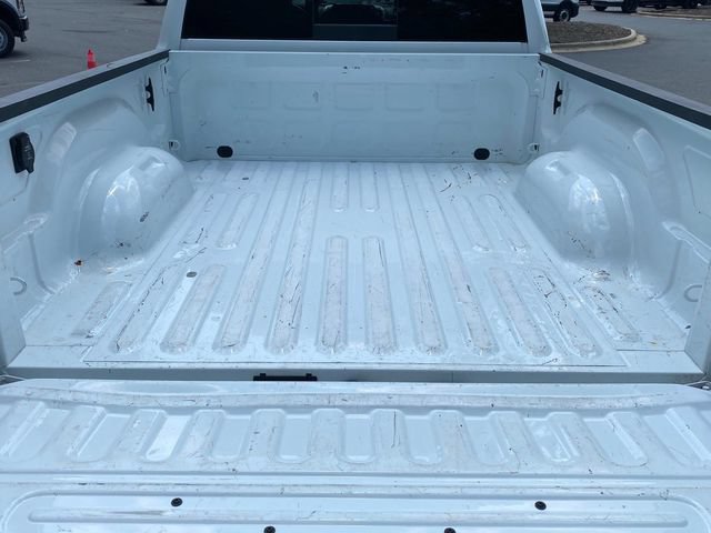 Used 2024 RAM 2500 Laramie AWD/4WD image 30