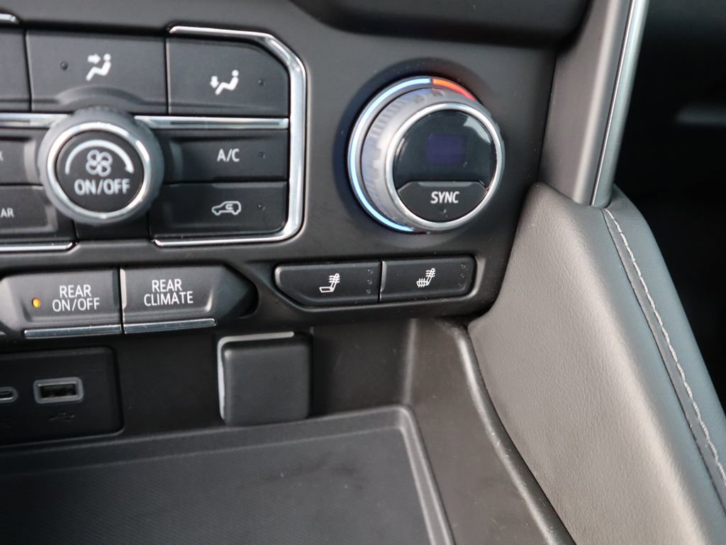 Used 2023 Chevrolet Tahoe Z71 image 42