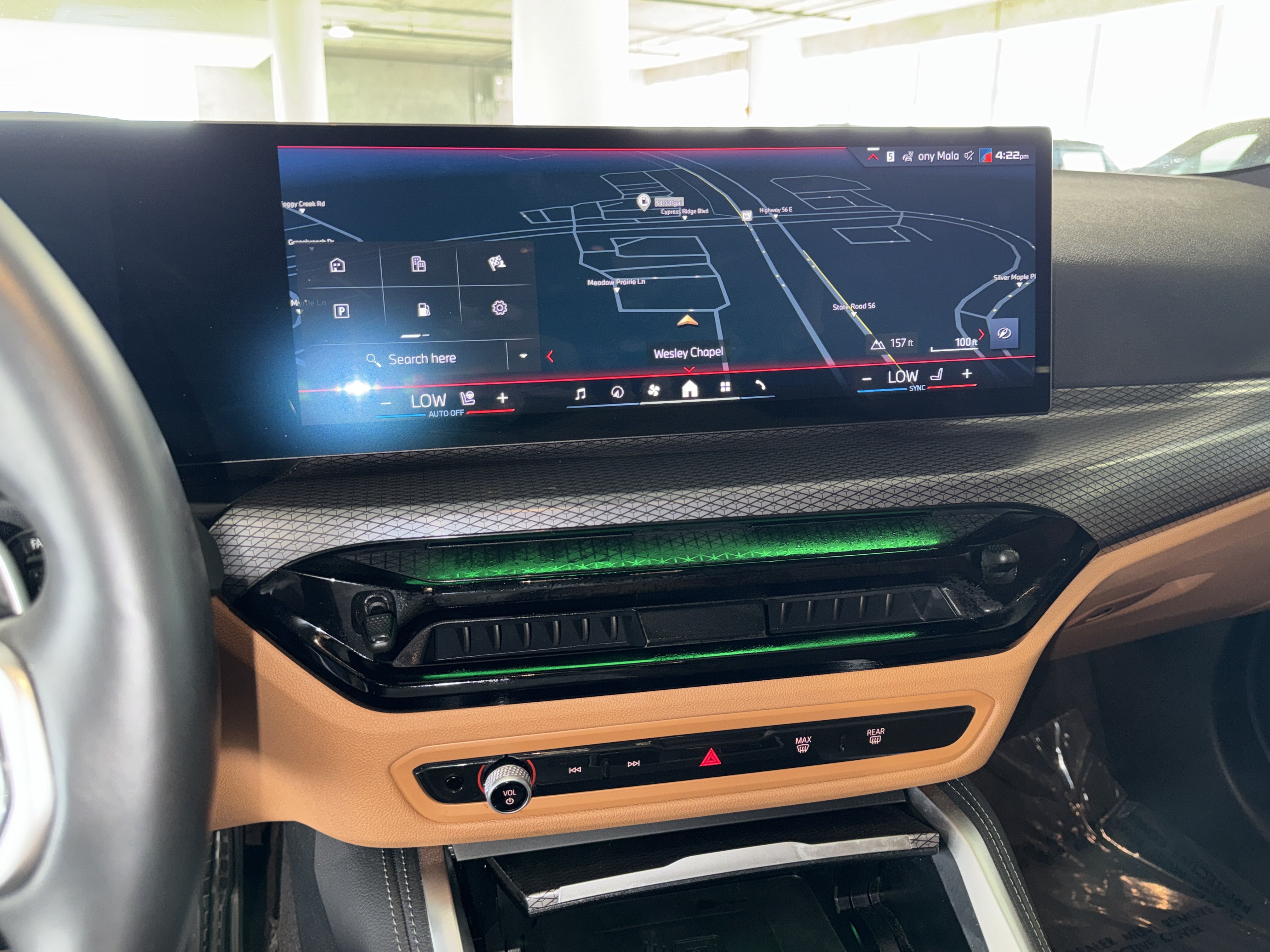 Used 2025 BMW M440i RWD image 26
