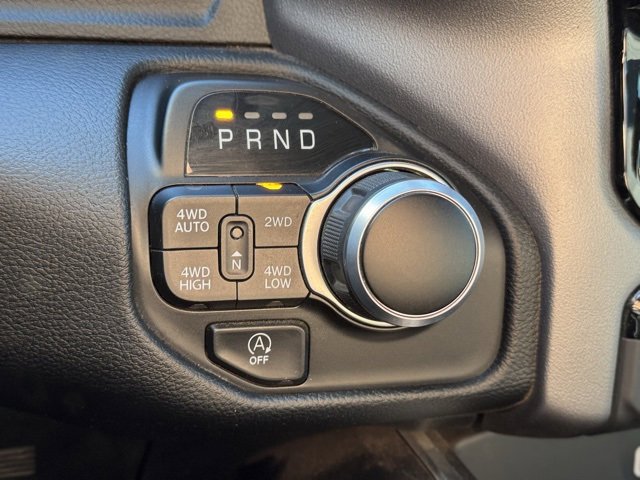 Certified 2022 RAM 1500 Big Horn image 17