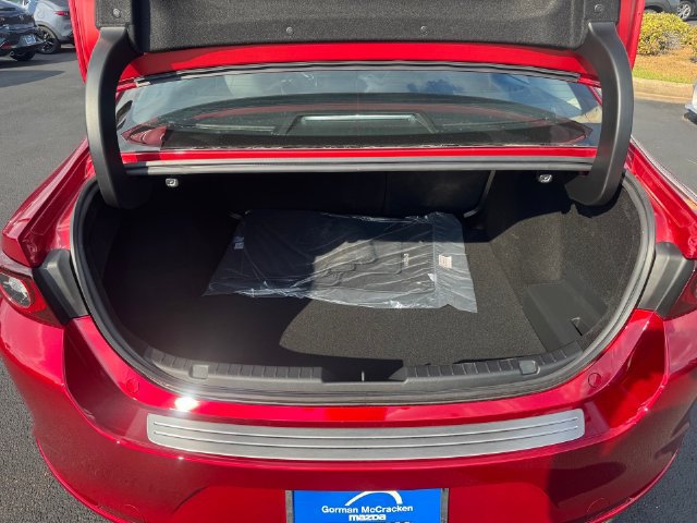 New 2026 MAZDA MAZDA3 2.5 S Sedan w/ Preferred Pkg FWD image 20
