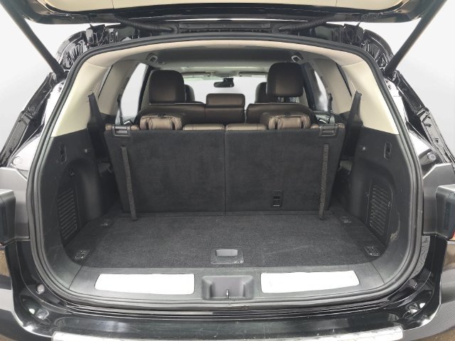 Used 2018 INFINITI QX60 FWD w/ Premium Plus Package image 30