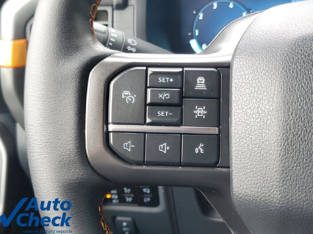 Used 2025 Ford F150 Tremor w/ Tow/Haul Package AWD/4WD image 24