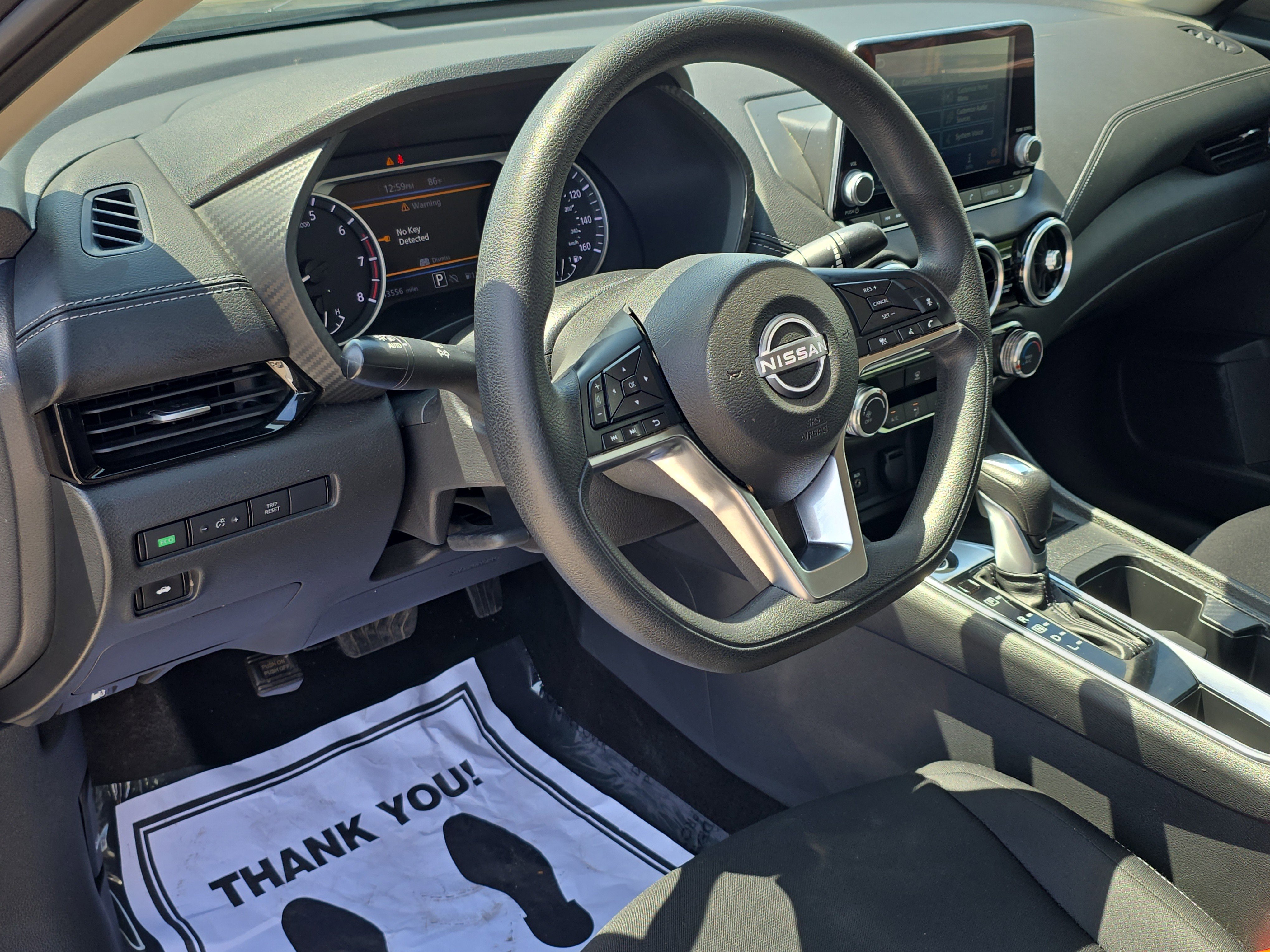 Used 2024 Nissan Sentra SV image 24