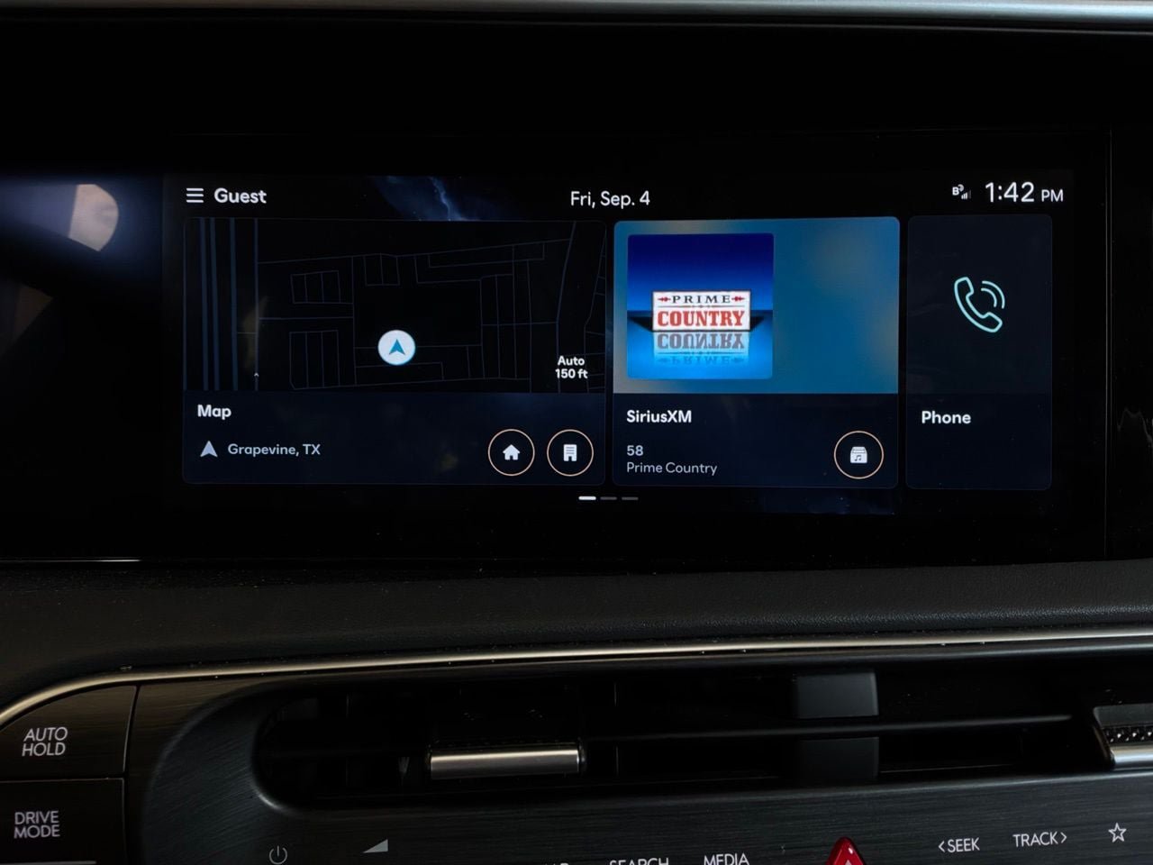 Used 2026 Hyundai Palisade SEL FWD image 39