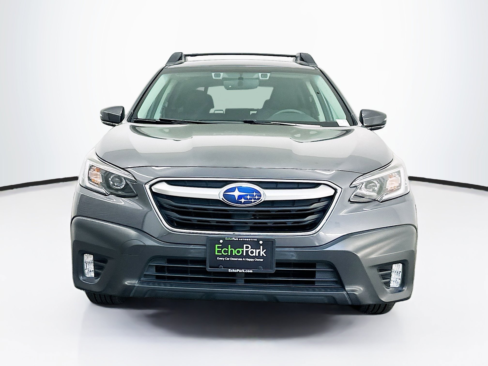 Used 2022 Subaru Outback Premium AWD/4WD image 2