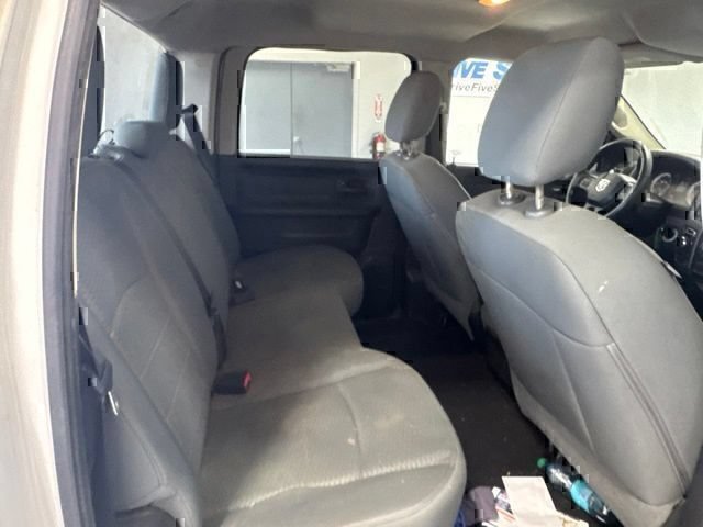 Used 2014 RAM 1500 Tradesman w/ Popular Equipment Group RWD image 22