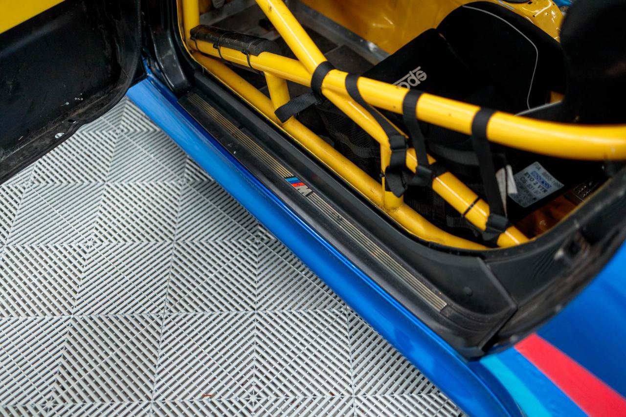 Used 2000 BMW M Coupe RWD image 46