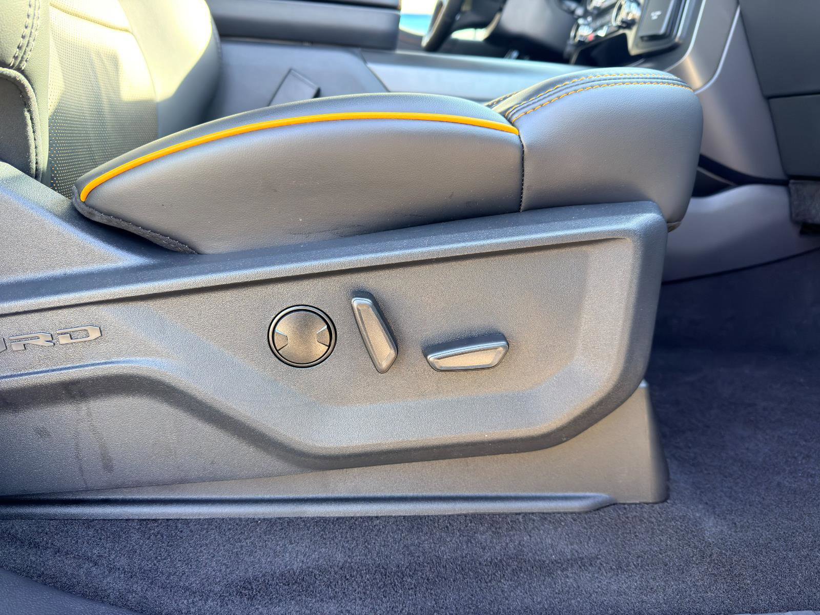 New 2025 Ford F150 Tremor w/ Equipment Group 402A High image 33