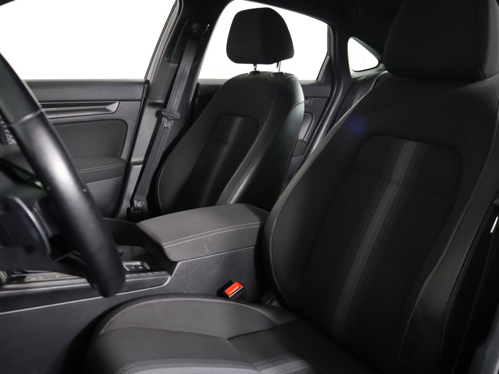 Used 2023 Honda Civic Sport image 25