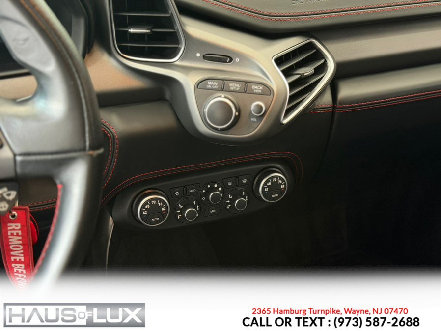 Used 2013 Ferrari 458 Italia Coupe RWD image 40