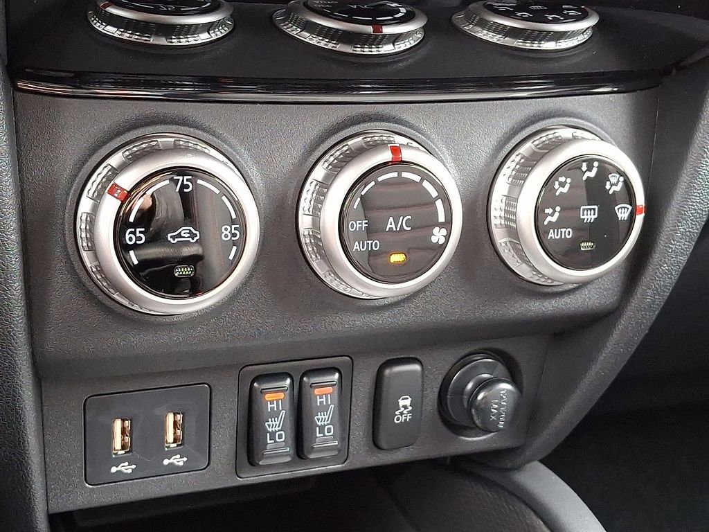 New 2026 Mitsubishi Outlander Sport SE AWD/4WD image 8