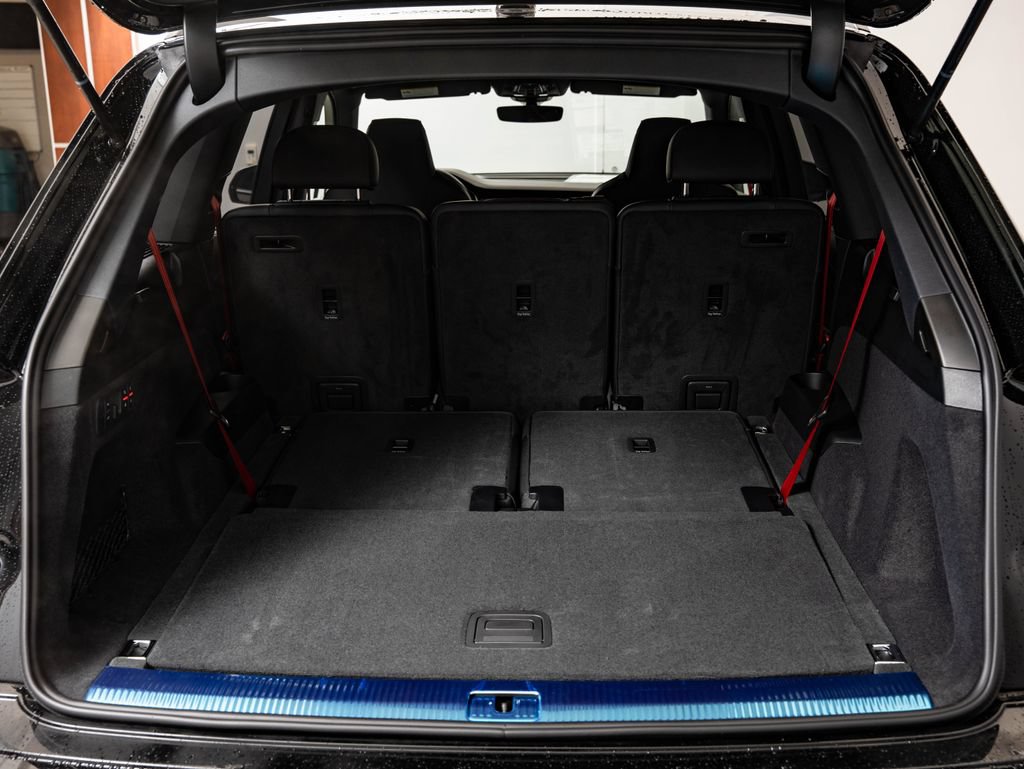New 2026 Audi Q7 3.0T Prestige AWD/4WD image 21