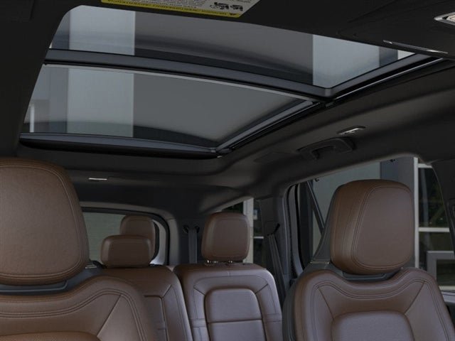 New 2026 Lincoln Aviator Reserve AWD/4WD image 44