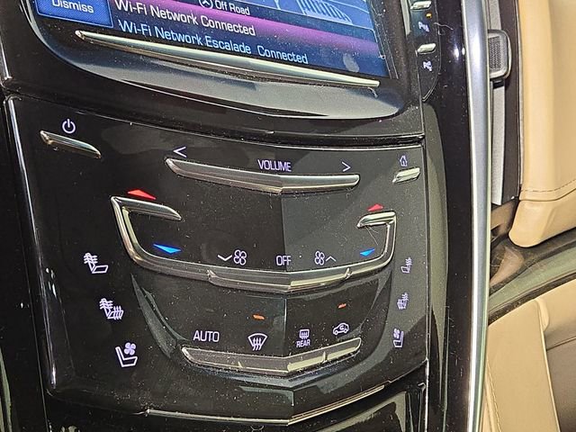Used 2018 Cadillac Escalade Platinum image 20