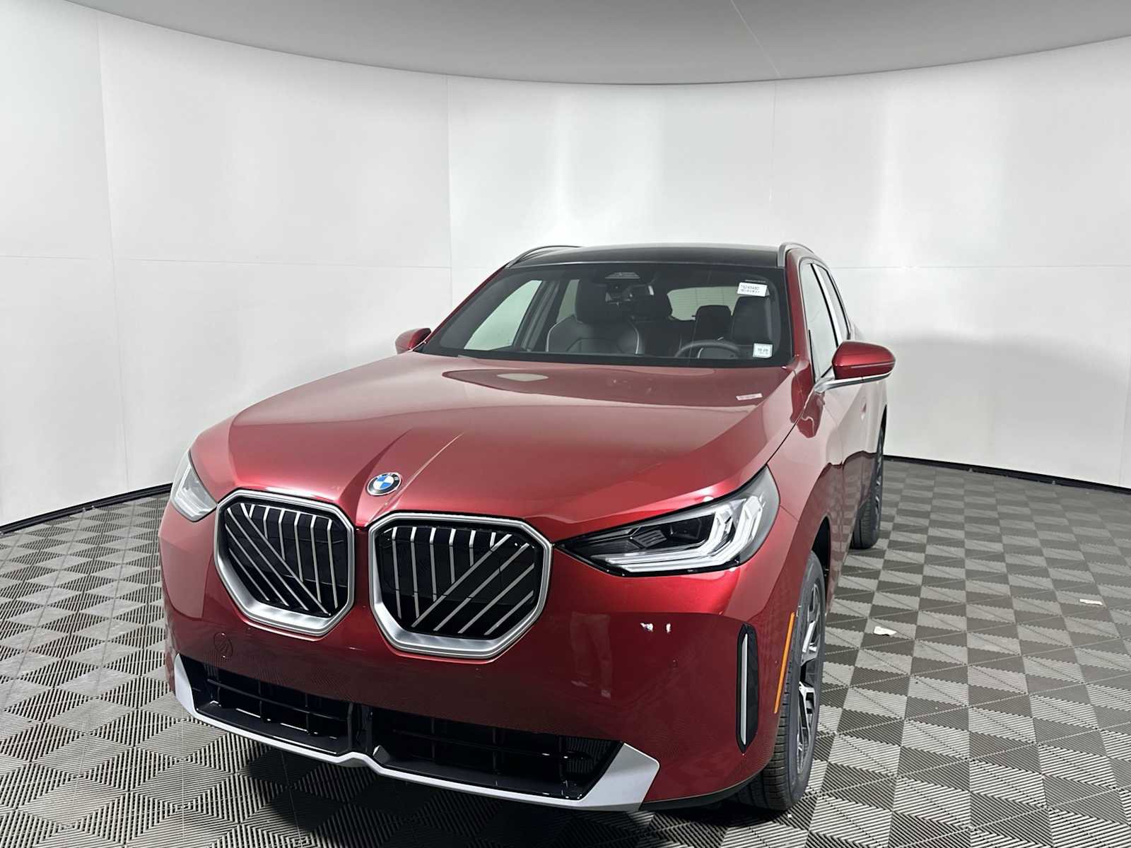 New 2026 BMW X3 xDrive30 w/ Convenience Package image 7