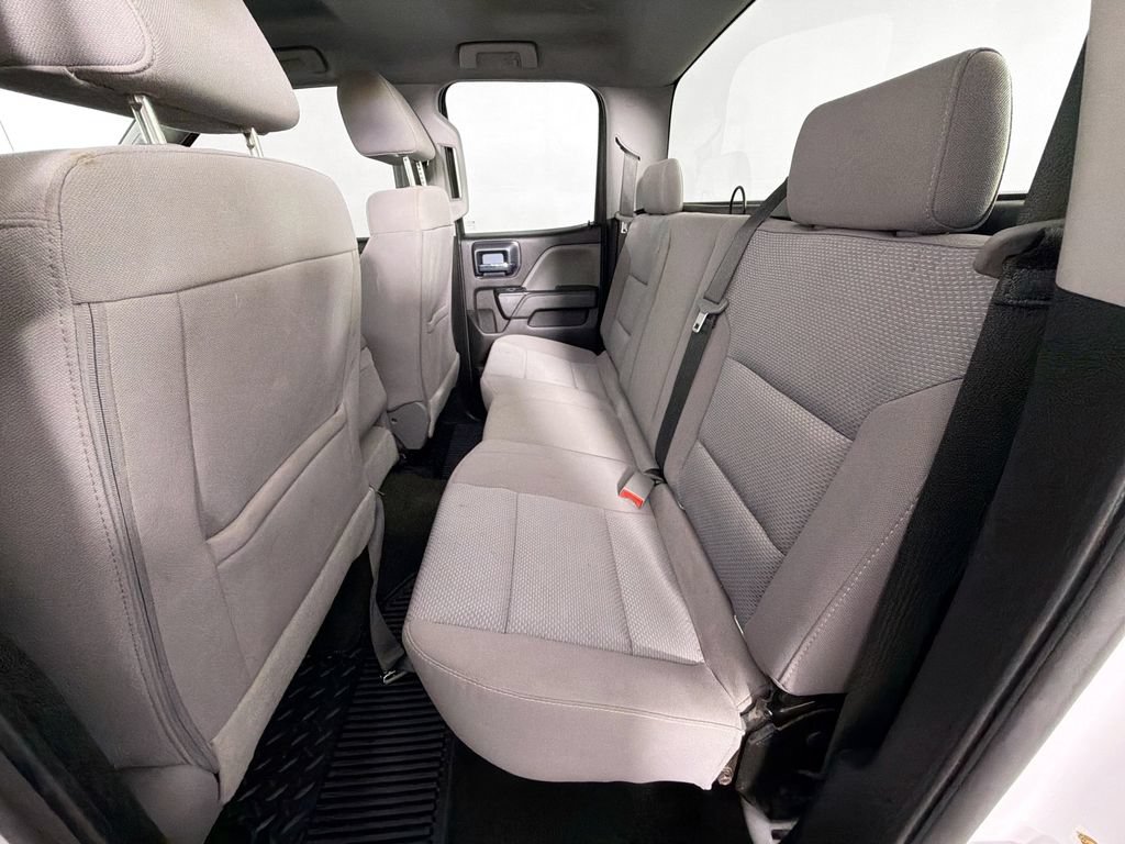 Used 2018 GMC Sierra 1500 4x4 Double Cab w/ Elevation Edition image 23