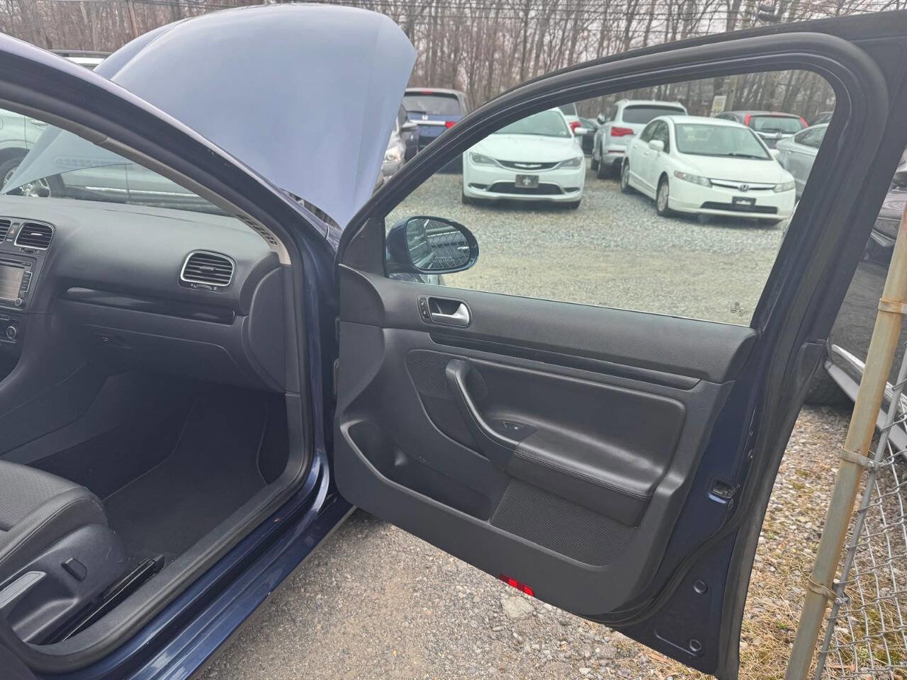 Used 2014 Volkswagen Jetta TDI image 34