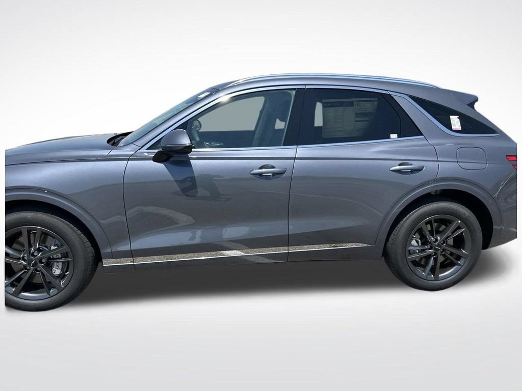 New 2027 Genesis GV70 2.5T Select AWD/4WD image 2