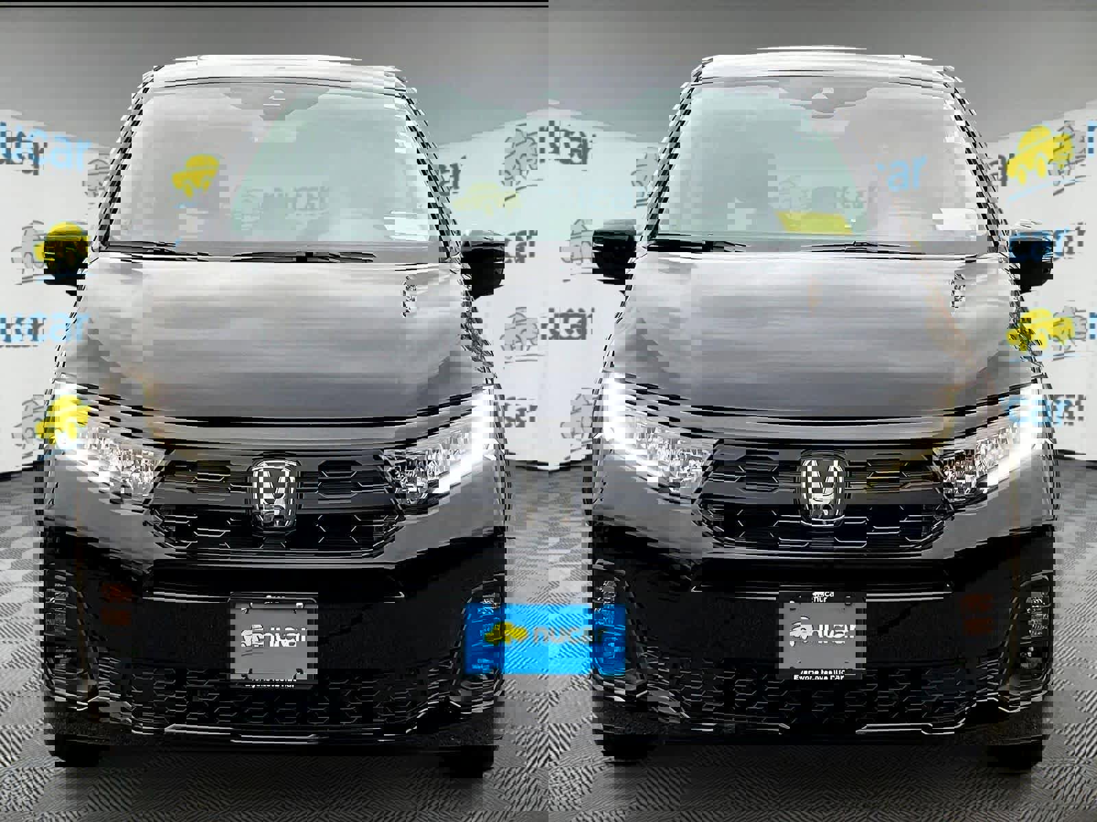 New 2026 Honda Odyssey EX-L image 3