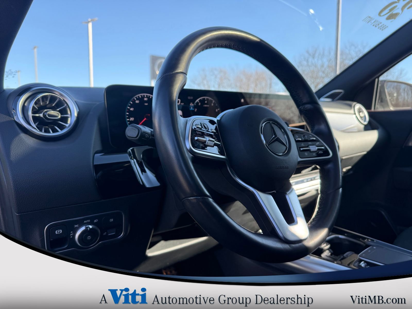 Certified 2023 Mercedes-Benz GLA 250 4MATIC image 17