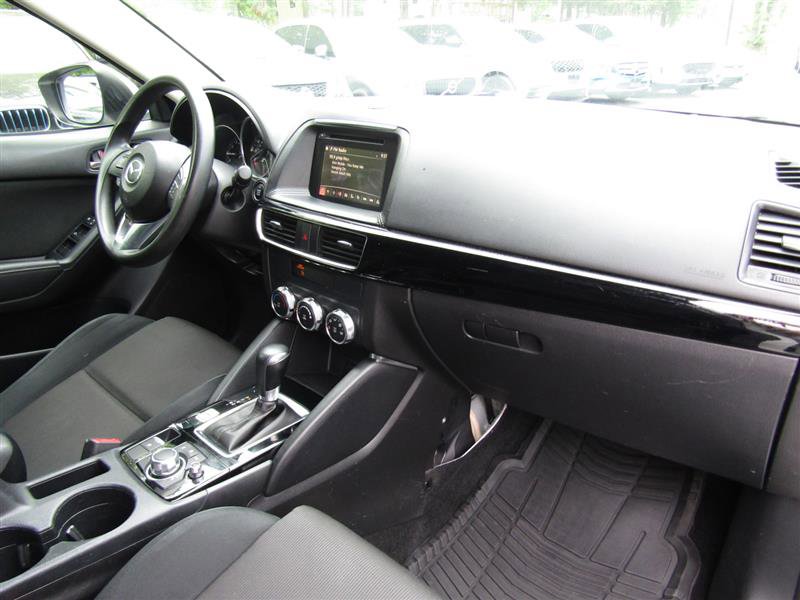 Used 2016 MAZDA CX-5 Sport image 29