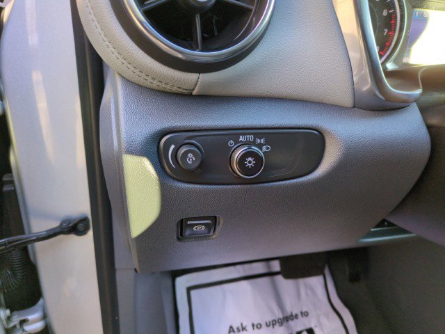 Used 2022 Chevrolet Blazer LT w/ LPO, Floor Liner Package image 16