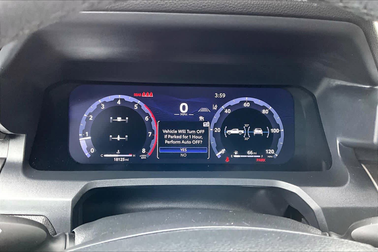 Used 2024 Toyota Tacoma TRD Sport image 25