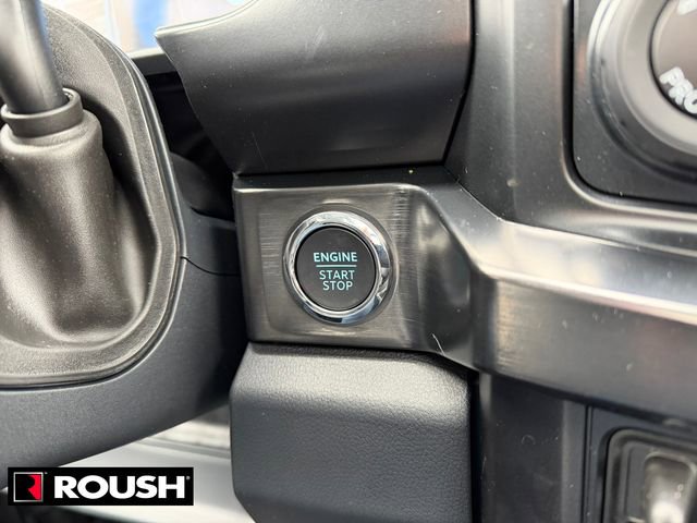 New 2026 Ford F250 Lariat w/ Black Appearance Package image 20