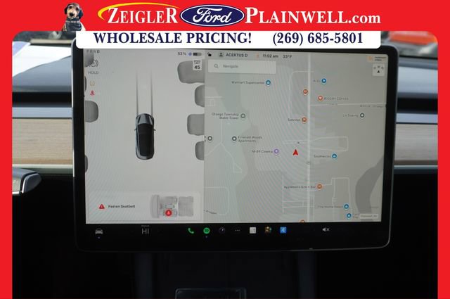 Used 2022 Tesla Model 3 Long Range image 31