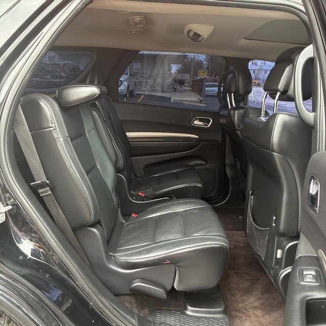 Used 2017 Dodge Durango GT w/ Premium Group image 14