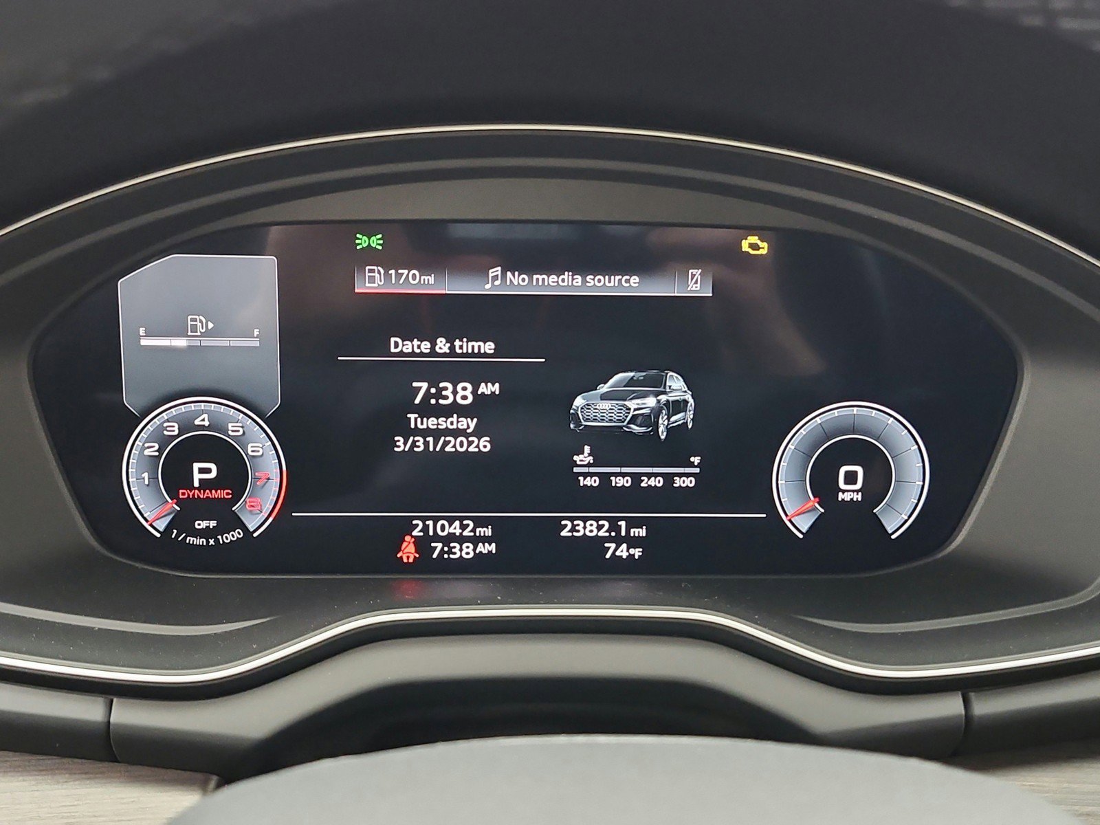 Used 2023 Audi Q5 2.0T Premium Plus w/ Premium Plus Package image 9