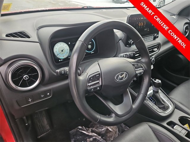 Used 2022 Hyundai Kona Limited image 10